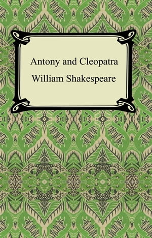 Antony and Cleopatra