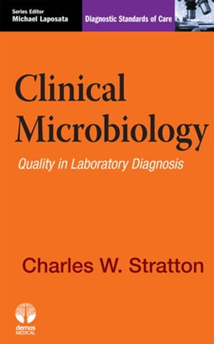 Clinical Microbiology