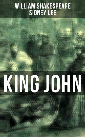 KING JOHN