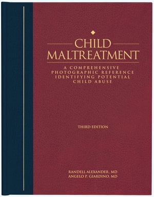 Child Maltreatment 3e, Volume 2