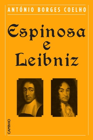 ＜p＞Os fil?sofos movimentam-se no mundo dos conceitos e das doutrinas. ≪Complexo de doutrinas universais.≫ ? deste modo que Leibniz caracteriza a Filosofia. Olha as coisas do ?ngulo da Eternidade e do Todo. E dessas alturas como cantou Lucr?cio, como que se apagam o tempo, a mudan?a, o particular. Certamente tamb?m o tempo e a mudan?a s?o categorias filos?ficas mas despidas j? da carga terrena dos acontecimentos, despidos da multiplicidade nunca inteiramente classific?vel do concreto.＜br /＞ Desculpem-me se abro demasiadamente a porta do concreto, se n?o consigo, preso pelos singulares da Hist?ria, passar o umbral da vis?o subspecie aeternitatis de que falava Espinosa (de seus nomes, Baruch, Beneditus, Bento de Espinosa, Bento de Spinosa, B. de S.), para quem ≪a liberdade da Filosofia […] n?o pode ser abolida sem se abolir ao mesmo tempo a paz do Estado e a pr?pria Piedade≫.＜/p＞画面が切り替わりますので、しばらくお待ち下さい。 ※ご購入は、楽天kobo商品ページからお願いします。※切り替わらない場合は、こちら をクリックして下さい。 ※このページからは注文できません。