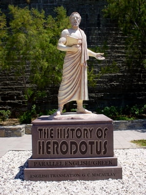 The History Of Herodotus