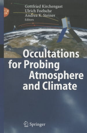 Occultations for Probing Atmosphere and Climate