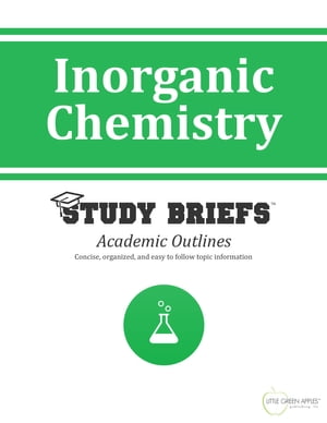 Inorganic Chemistry