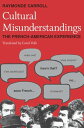 ＜p＞＜strong＞“Full of colorful anecdotes…tells us a lot about the French but even more about ourselves.”ー＜em＞Los Angeles Times＜/em＞＜/strong＞＜/p＞ ＜p＞This is an intriguing and thoughtful analysis of the many ways French and Americansーand indeed any members of different culturesーcan misinterpret each other, even when ostensibly speaking the same language.＜/p＞ ＜p＞Cultural misunderstandings, Raymonde Carroll points out, can arise even where we least expect them: in our closest relationships. With revealing vignettes and perceptive observations, she brings to light some fundamental differences in French and American presuppositions about love, friendship, and raising children, as well as such everyday activities as using the telephone or asking for information.＜/p＞ ＜p＞“An entertaining, informative book…often witty…a vital source for learning how to establish amity not only between the U.S. and France but among all the world’s nations.”ー＜em＞Publishers Weekly＜/em＞＜/p＞画面が切り替わりますので、しばらくお待ち下さい。 ※ご購入は、楽天kobo商品ページからお願いします。※切り替わらない場合は、こちら をクリックして下さい。 ※このページからは注文できません。