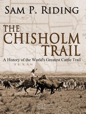 The Chisholm Trail