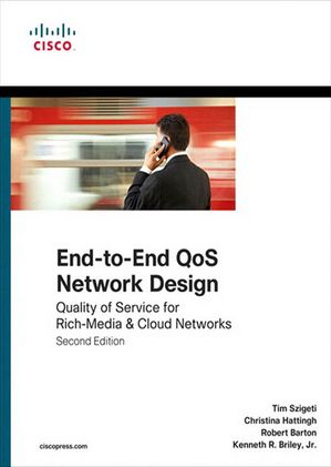 End-to-End QoS Network Design