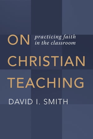 On Christian Teaching