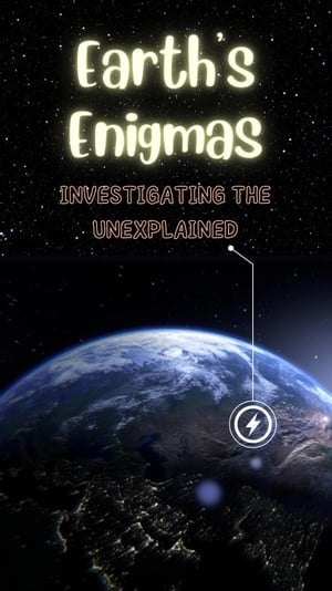 ŷKoboŻҽҥȥ㤨Earth's Enigmas: Investigating the UnexplainedŻҽҡ[ Rohan Aggarwal ]פβǤʤ150ߤˤʤޤ