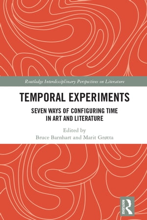 Temporal Experiments