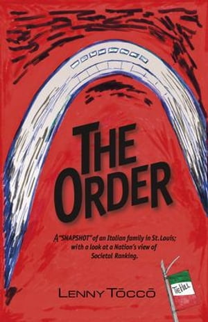 楽天楽天Kobo電子書籍ストアTHE ORDER【電子書籍】[ Lenny Tocco ]