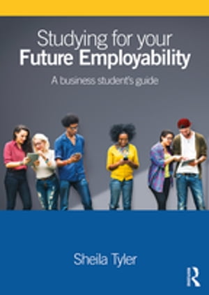 Studying for your Future Employability