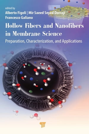 Hollow Fibers and Nanofibers in Membrane Science