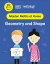 Maths ー No Problem! Geometry and Shape, Ages 10-11 (Key Stage 2)
