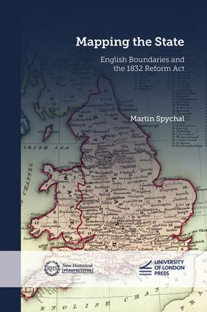 ŷKoboŻҽҥȥ㤨Mapping the State English Boundaries and the 1832 Reform ActŻҽҡ[ Martin Spychal ]פβǤʤ5,534ߤˤʤޤ