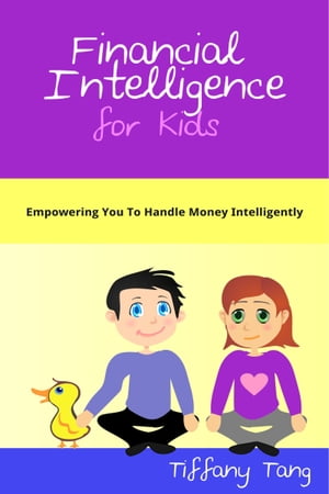 Financial Intelligence for Kids