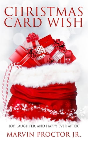ŷKoboŻҽҥȥ㤨Christmas Card WishŻҽҡ[ Marvin Proctor ]פβǤʤ146ߤˤʤޤ