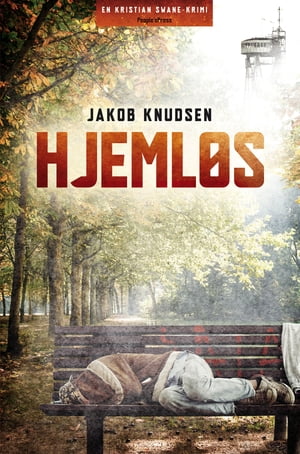 Hjemløs