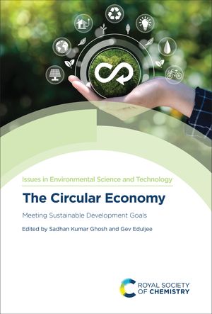 楽天楽天Kobo電子書籍ストアThe Circular Economy Meeting Sustainable Development Goals【電子書籍】