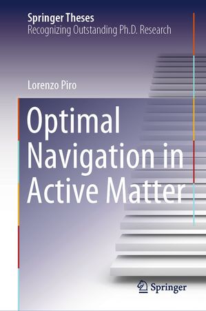 Optimal Navigation in Active Matter