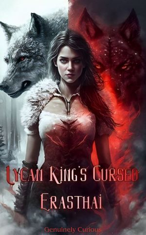 Lycan King's Cursed Erasthai