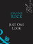 Just One Look (Night Eyes, Book 2) (Mills & Boon Blaze)