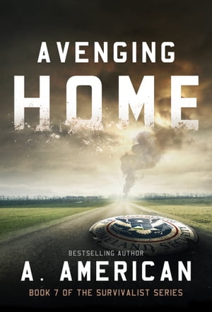 Avenging Home