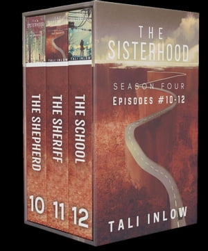 The Sisterhood: Season Four