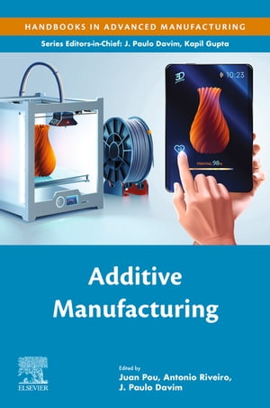 Additive Manufacturing