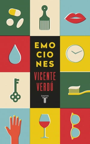 Emociones【電子書籍】[ Vicente Verd? ]