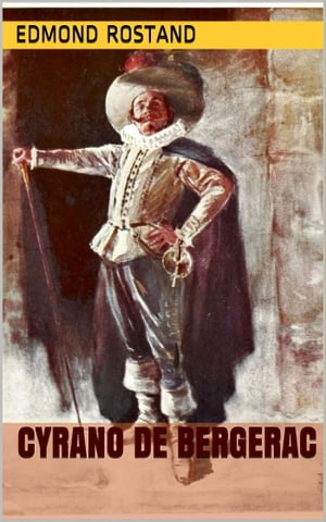 Cyrano de Bergerac