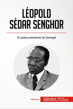 Léopold Sédar Senghor