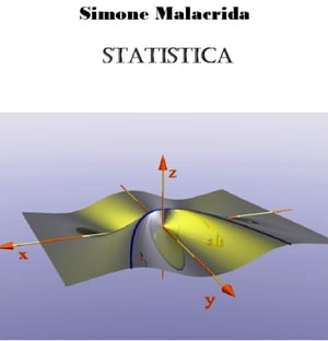 Statistica【電子書籍】[ Simone Malacrida ]