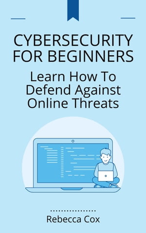 ＜p＞Strengthen Your Digital Armor with "Cybersecurity For Beginners"＜/p＞ ＜p＞In a world where cyber threats lurk around every corner, it's crucial to be equipped with the knowledge and skills to defend against online dangers. Introducing "Cybersecurity For Beginners: Learn How to Defend Against Online Threats," a comprehensive and accessible guide that empowers you to protect yourself and your digital assets from the ever-evolving cyber landscape.＜/p＞ ＜p＞Unravel the Cyber Mystery:＜br /＞ Delve into the fundamentals of cybersecurity, unraveling the complexities of online threats, and understanding the tactics used by cybercriminals. From phishing attacks to malware and social engineering, this book equips you with the know-how to spot and thwart common cyber dangers.＜/p＞ ＜p＞Build Your Digital Fortifications:＜br /＞ Learn essential techniques to fortify your digital defenses. Discover how to create robust passwords, implement multi-factor authentication, and safeguard your personal data like a pro. Gain insights into encryption, virtual private networks (VPNs), and secure web browsing practices to ensure your online activities remain private and protected.＜/p＞ ＜p＞Protect Your Home Network and Beyond:＜br /＞ Expand your knowledge to protect not just yourself but also your home and office networks. Uncover the secrets to securing your Wi-Fi, routers, and connected devices against potential intrusions, making your digital fortress impenetrable.＜/p＞ ＜p＞Navigate the Digital World with Confidence:＜br /＞ Armed with the knowledge acquired from this book, you can confidently navigate the digital world with the utmost security. Whether you are a tech-savvy enthusiast or a cybersecurity newcomer, "Cybersecurity For Beginners" is designed to be your go-to resource for safeguarding your digital well-being.＜/p＞ ＜p＞Master the Art of Cyber Defense:＜br /＞ Written in an engaging and easy-to-understand manner, this book is suitable for individuals of all backgrounds. Whether you're a student, a professional, or a concerned parent, this guide provides the tools you need to master the art of cyber defense.＜/p＞ ＜p＞Don't wait until you become a victim of cybercrime! Take charge of your online safety with "Cybersecurity For Beginners: Learn How to Defend Against Online Threats." Empower yourself to be one step ahead of cyber adversaries, ensuring a safer digital future for yourself and your loved ones.＜/p＞画面が切り替わりますので、しばらくお待ち下さい。 ※ご購入は、楽天kobo商品ページからお願いします。※切り替わらない場合は、こちら をクリックして下さい。 ※このページからは注文できません。