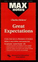 Great Expectations (MAXNotes Literature Guides)