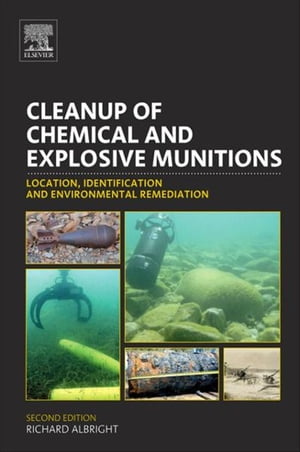 Cleanup of Chemical and Explosive Munitions