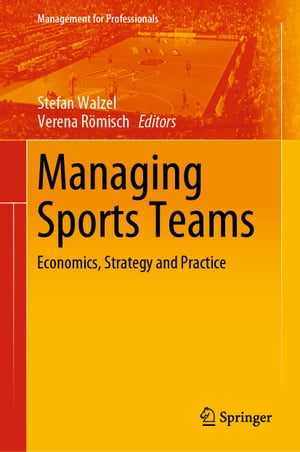 Managing Sports Teams