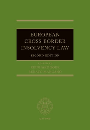 European Cross-Border Insolvency Law