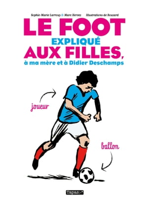 Le Foot expliqu? aux filles, ? ma m?re et ? Didier