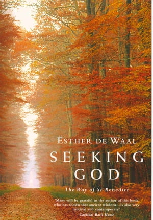 Seeking God