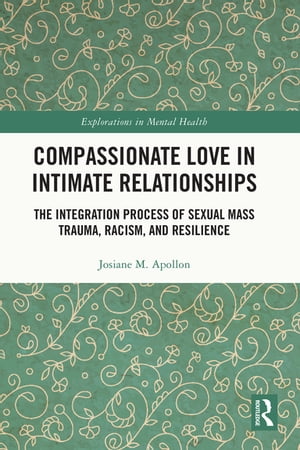 Compassionate Love in Intimate Relationships