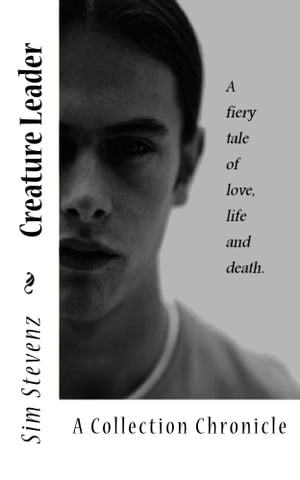 ŷKoboŻҽҥȥ㤨Creature LeaderŻҽҡ[ Sim Stevenz ]פβǤʤ111ߤˤʤޤ