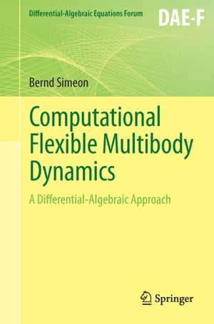 Computational Flexible Multibody Dynamics