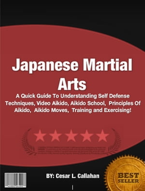 Japanese Martial Arts