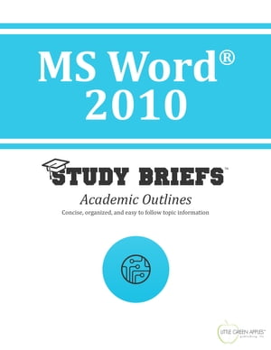 MS Word® 2010