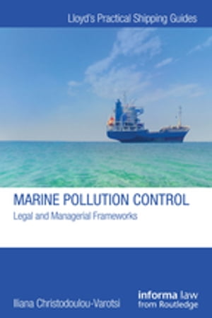 Marine Pollution Control