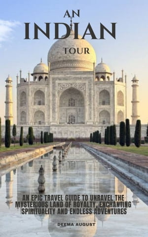 An Indian Tour