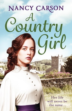 A Country GirlŻҽҡ[ Nancy Carson ]