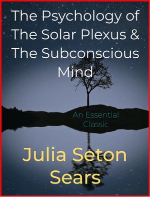 The Psychology of The Solar Plexus & The Subcons