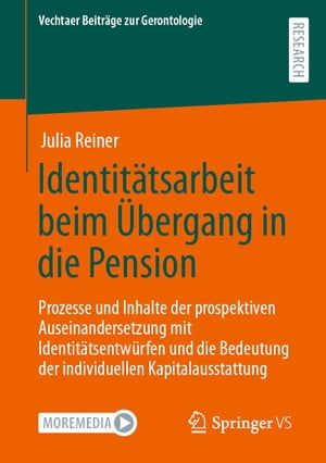 Identitätsarbeit beim Übergang in die Pension